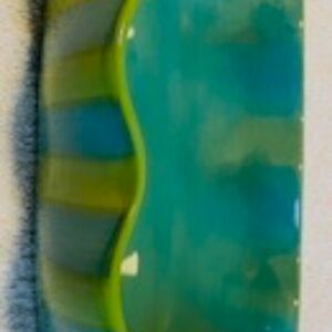 Gail Pittman serving dish